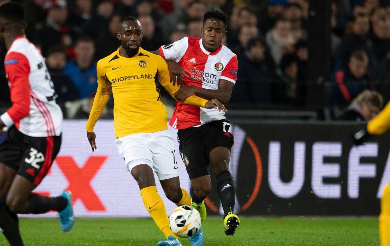 炸裂！昆达连过6人不讲理强突半场破门车迷们可以期待了.