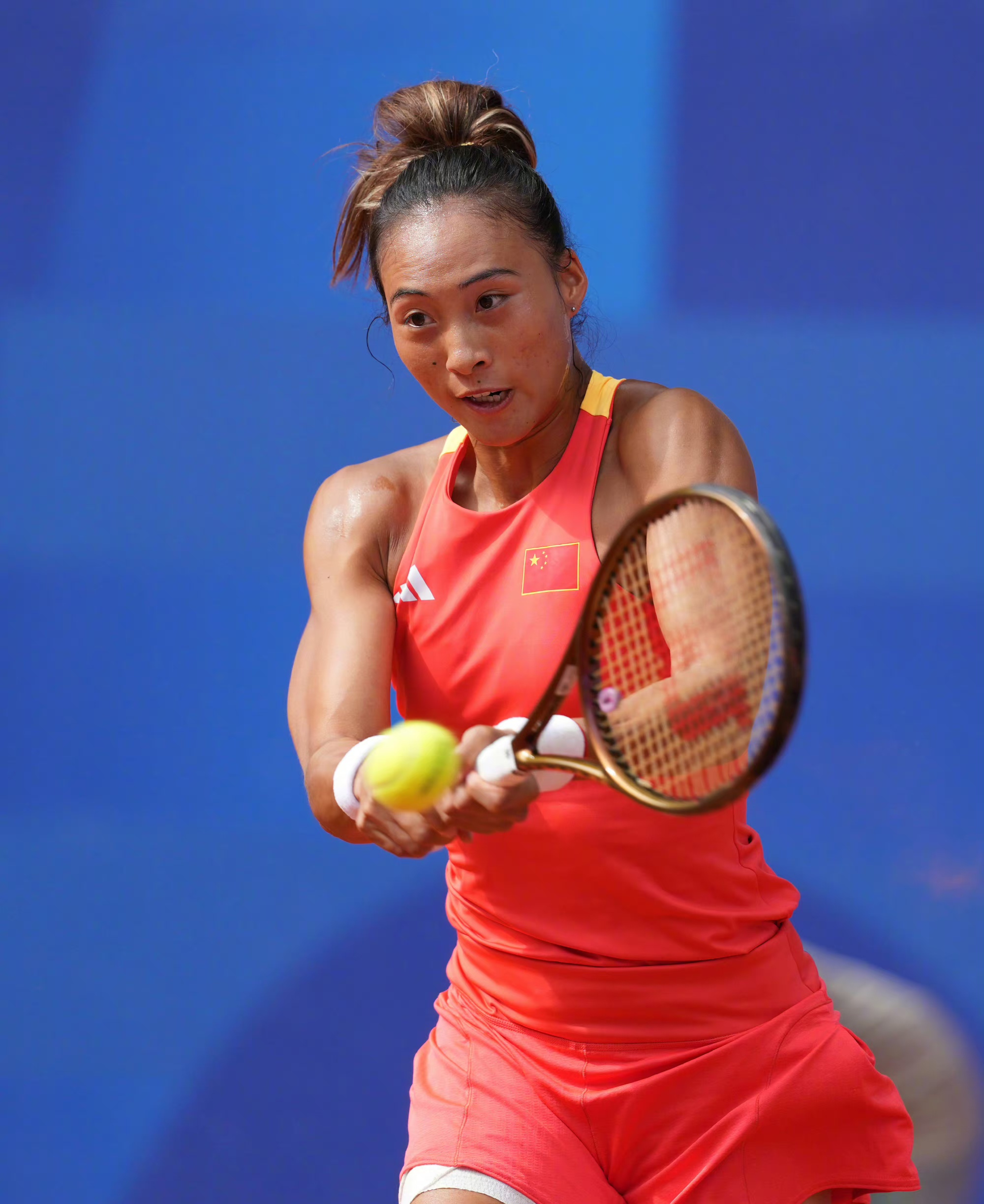 性的赛事之 性的赛事之