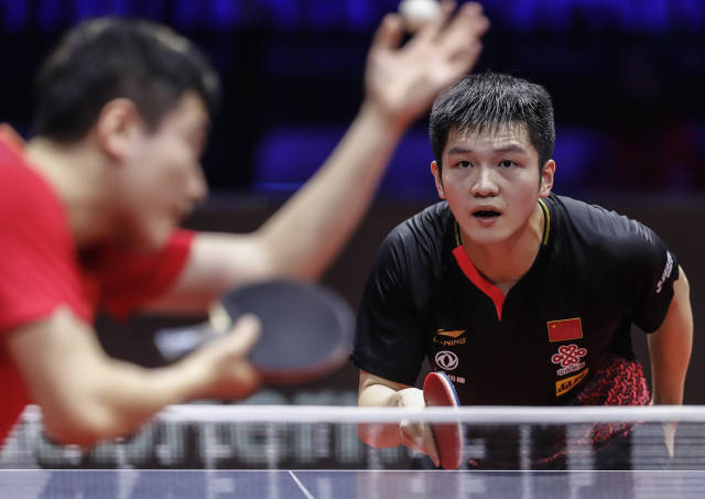 开拓者瞬间 开拓者瞬间