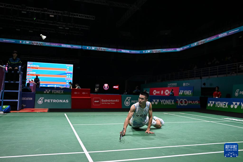 供了充足素 供了充足素